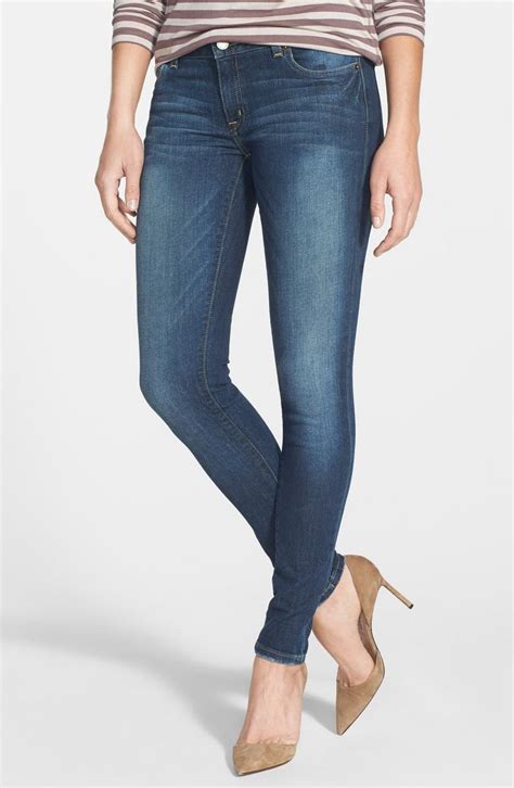 women michael kors jeans|Michael Kors women's skinny jeans.